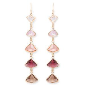 Perry Street  audrey drops